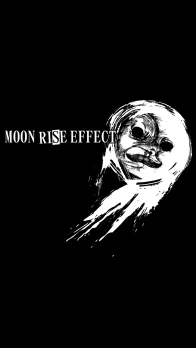 Moon Rise Effect screenshot 3