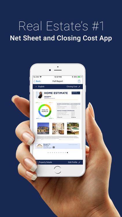 SmartAgent ONE screenshot-3
