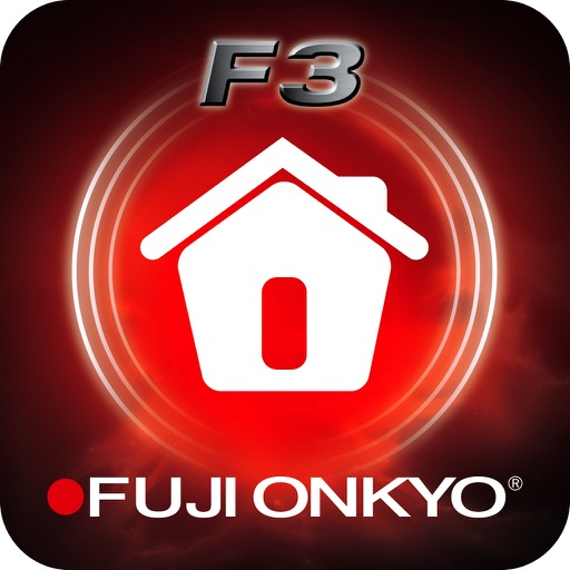 F3_Fujionkyo iOS App