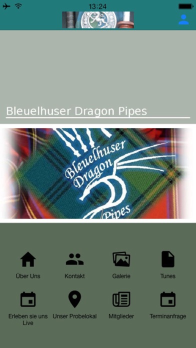 How to cancel & delete Bleuelhuser Dragon Pipes from iphone & ipad 1