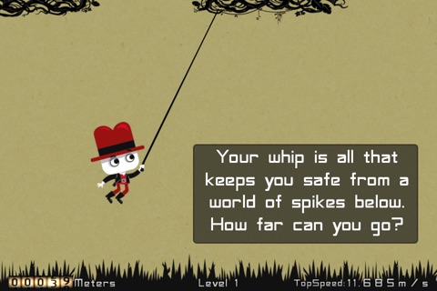 Whip Swing screenshot 2