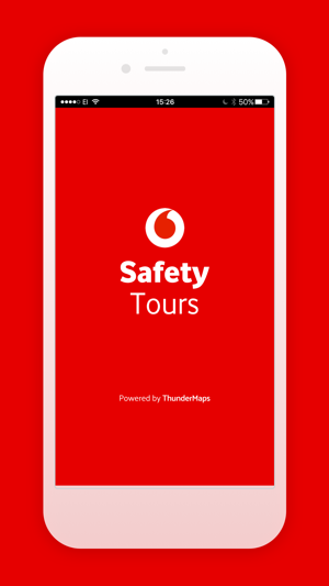 Safety Tours(圖1)-速報App