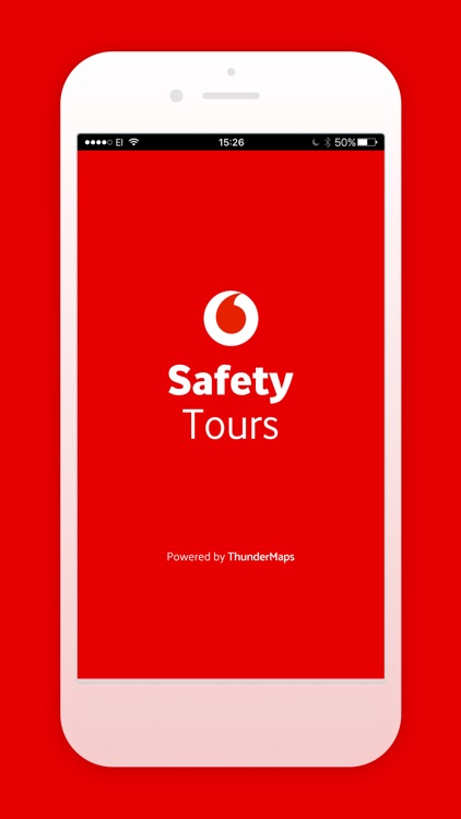 Safety Tours