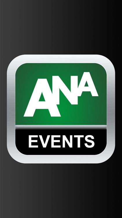 Events at ANA