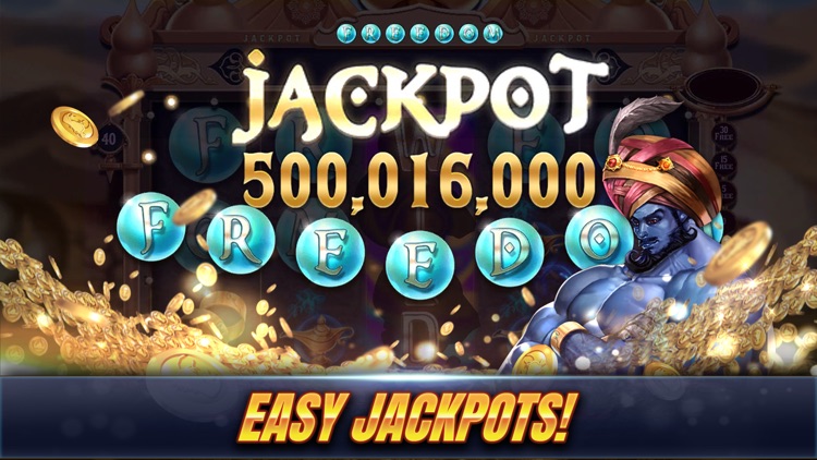 Slotventures -Hot Vegas Slots screenshot-6