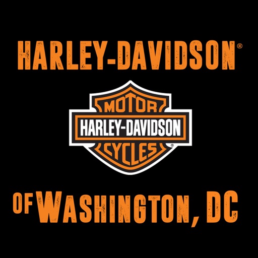 H-D® of Washington, DC Icon