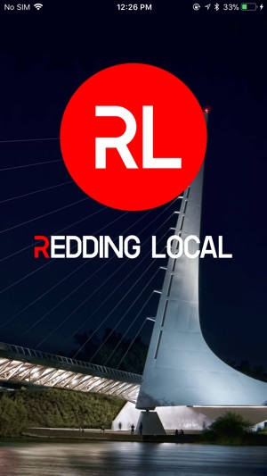 Redding Local(圖1)-速報App