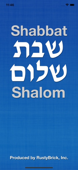 Shabbat Shalom - שבת שלום(圖4)-速報App