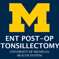 MOTT ENT Post-op Tonsillectomy
