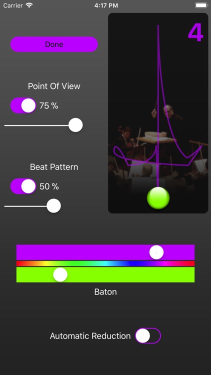 Maestro screenshot-4