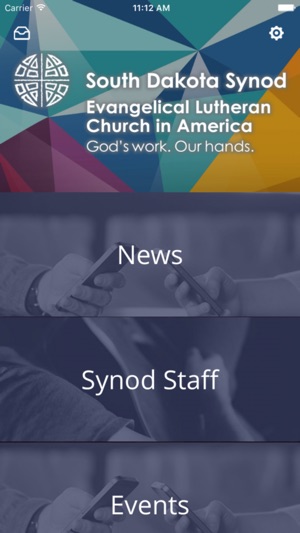 SD Synod