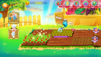 Farm plants screenshot 3