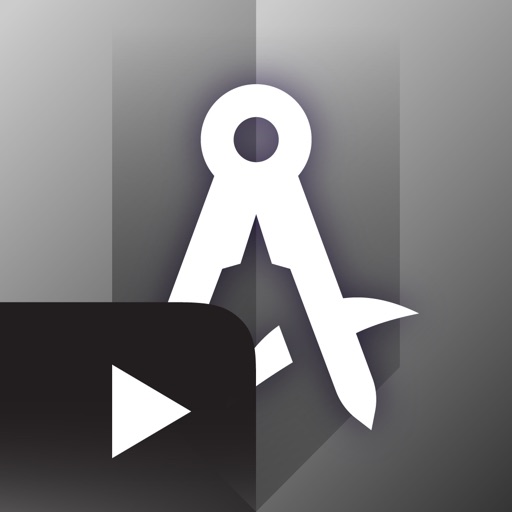 AppStudio Player Classic Icon