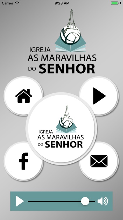 Igreja As Maravilhas do Senhor