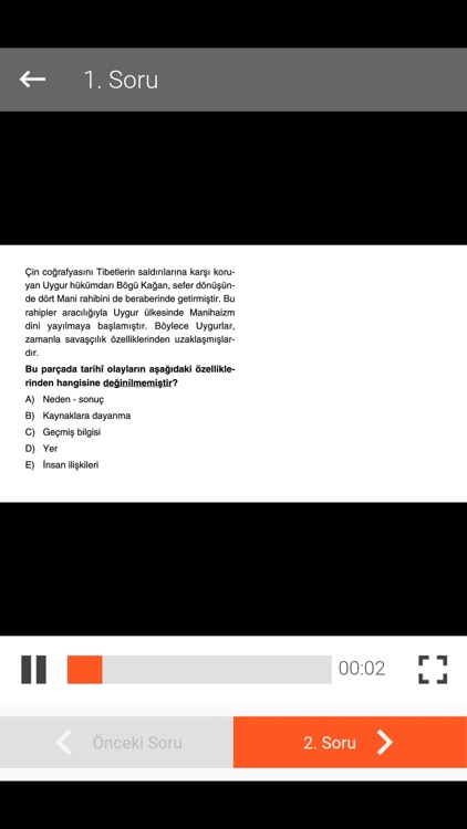 BES Haftalık Ödev Föyleri