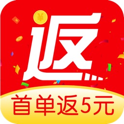 返利多多-拼团优惠券APP