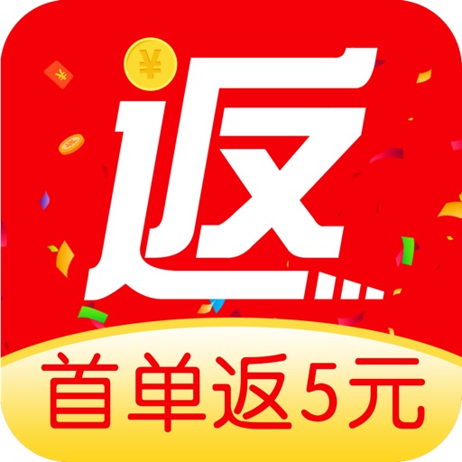 返利多多-拼团优惠券APP