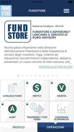 Fundstore(圖2)-速報App