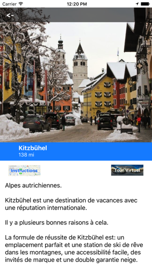 Guide VR: Alpes suisses(圖4)-速報App