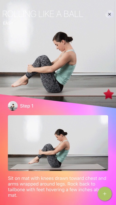 Pilates Lifestyle screenshot 3