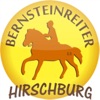 Bernsteinreiter Hirschburg
