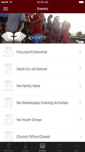 Bethany Baptist in Peoria, IL(圖3)-速報App