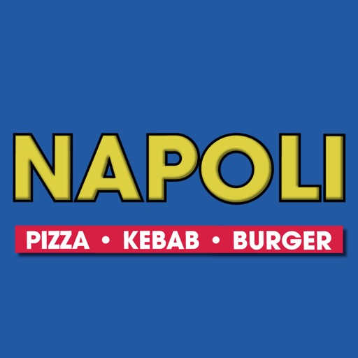 Napoli icon