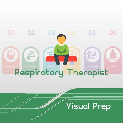 Respiratory Therapist, Prep icon