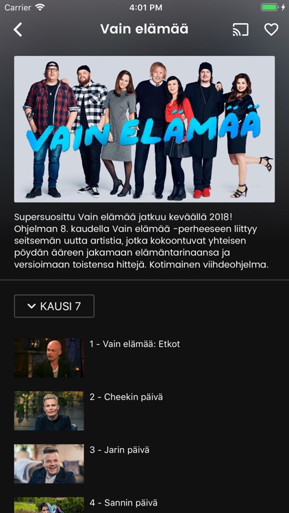 Ruutu screenshot-3