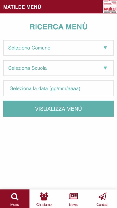 How to cancel & delete Matilde Menu from iphone & ipad 3