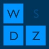 WordStepper Dropzone