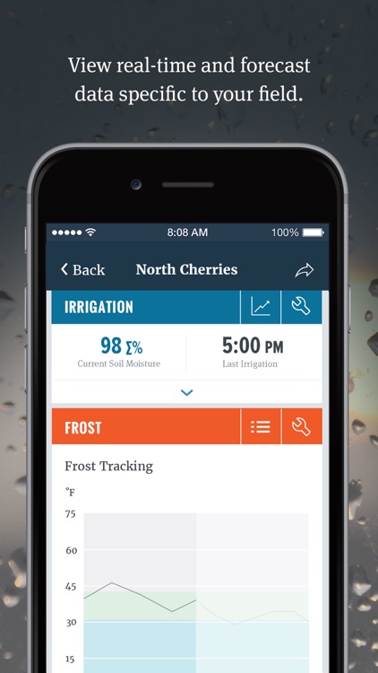 Davis Mobilize screenshot-3