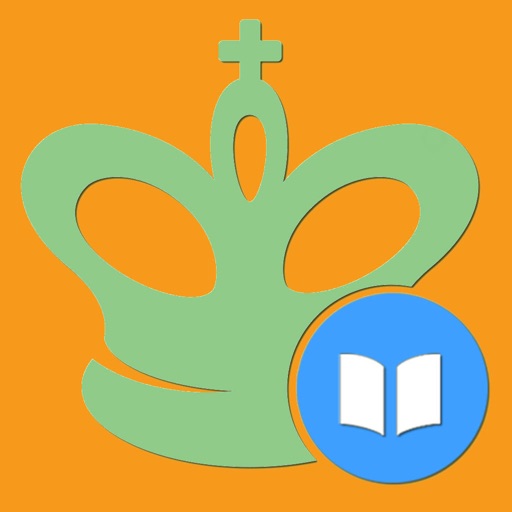 Chess Endings for Beginners Icon