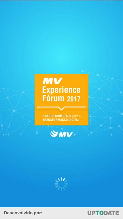 MV Experience Fórum - MEF17