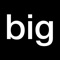 Type a message and Make it BIG