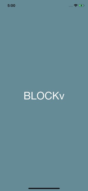 BlockV - VEE Price