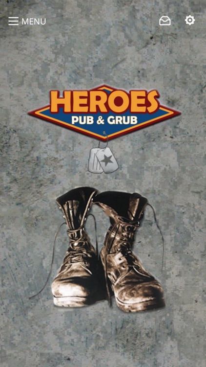 Heroes Pub & Grub