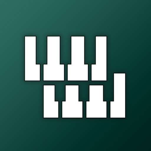 n-Keyboards iOS App