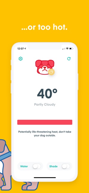 Walkies Weather(圖5)-速報App