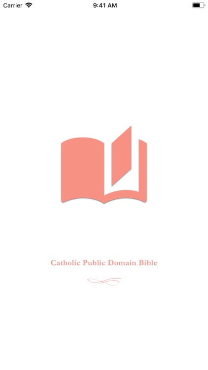 Catholic Bible (CPDV)