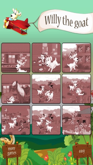 Willy the goat(圖1)-速報App