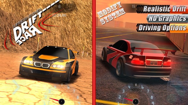 Swift Drive:Drift Simulator(圖1)-速報App