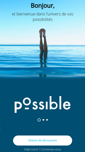 Possible(圖2)-速報App