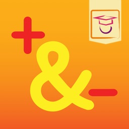 Addition Subtraction Kids K2 By Idz Digital Private Limited