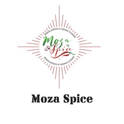 Moza Spice