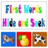 First Words Hide and Seek Lite