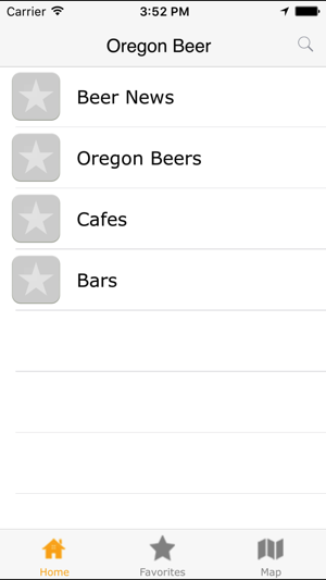 Oregon Beer(圖2)-速報App