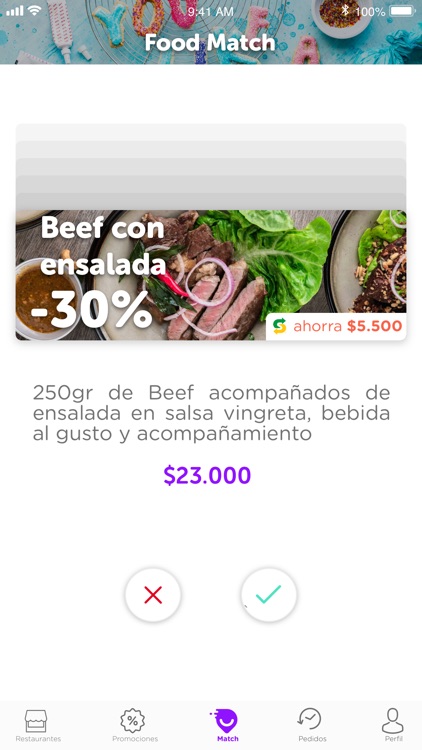 Comida en la U | Domicilios