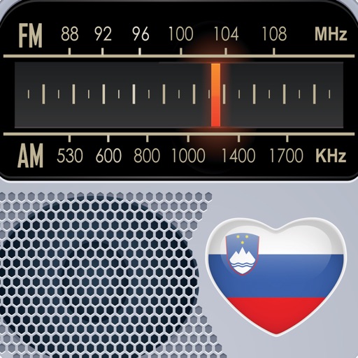 Radio Slovenia