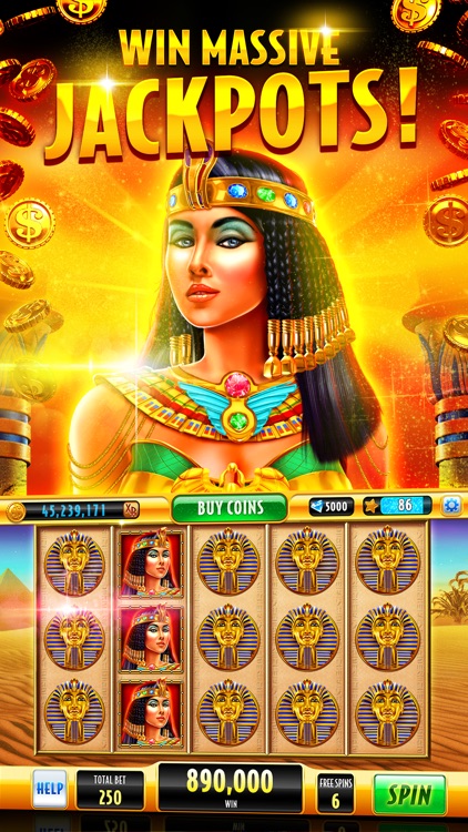 Xtreme Slots